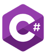 C#